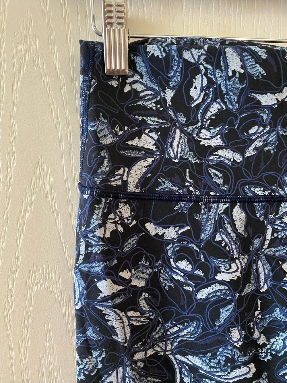 LULULEMON Wunder Under Hi-Rise Tight in Embellished Multi - 8